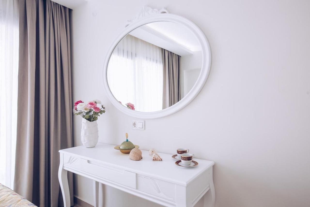Princess Kinli Suites Hotel マルマリス エクステリア 写真