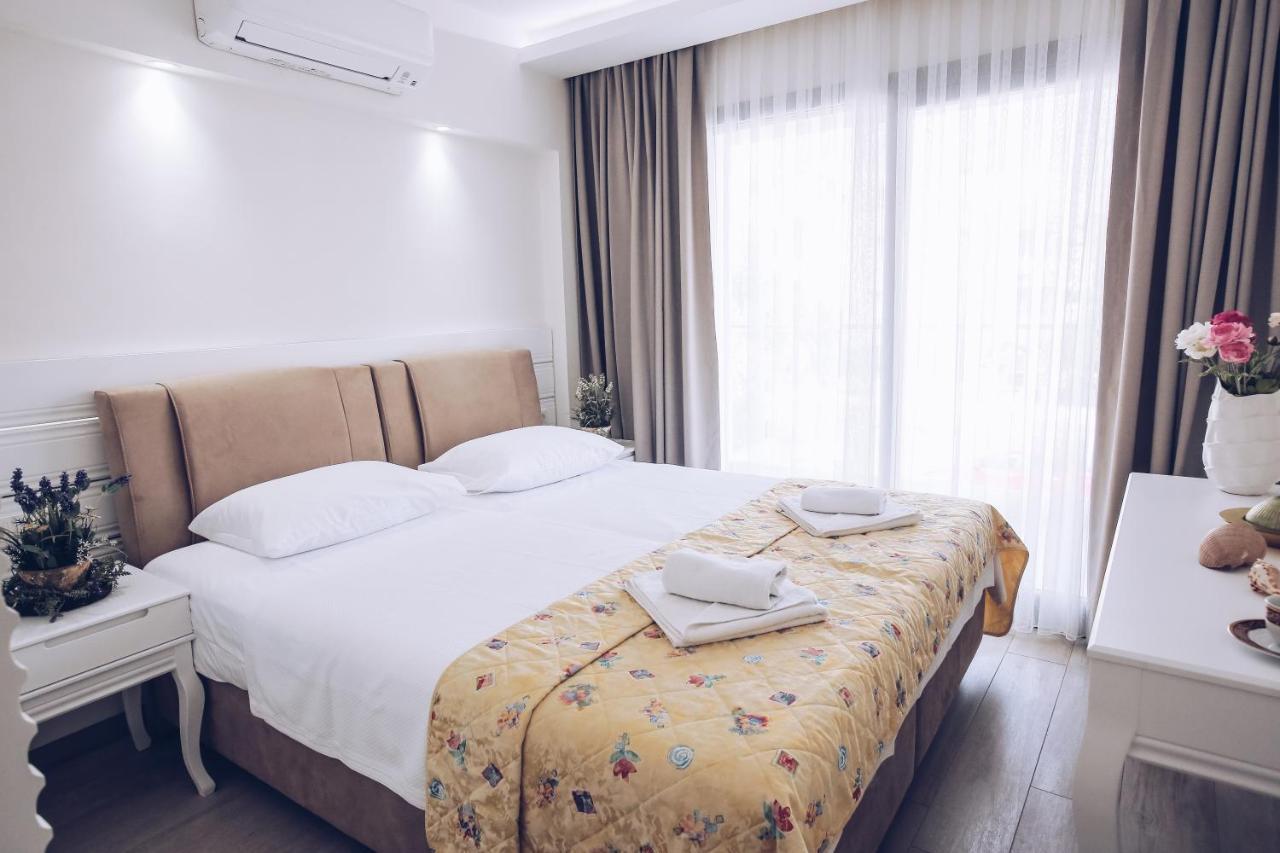 Princess Kinli Suites Hotel マルマリス エクステリア 写真