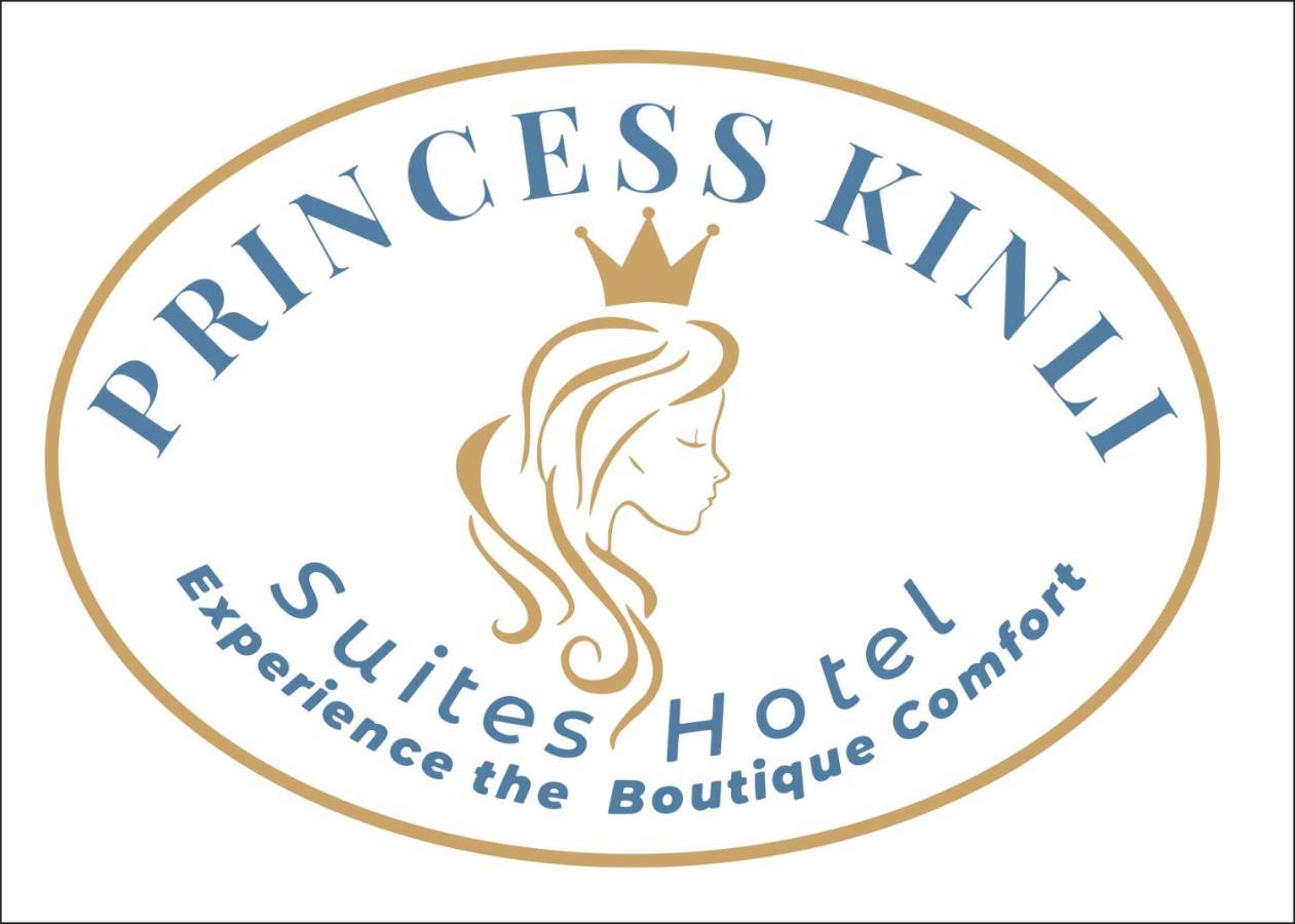 Princess Kinli Suites Hotel マルマリス エクステリア 写真