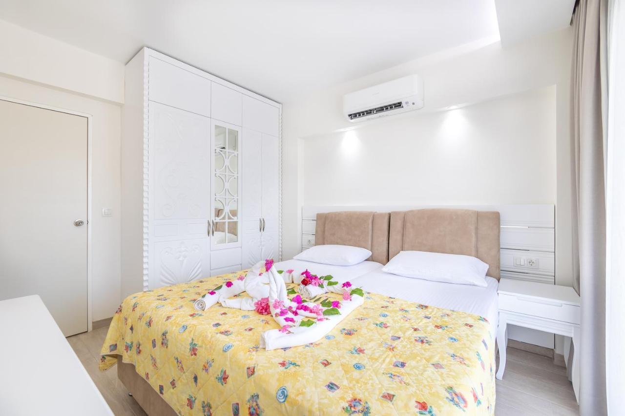 Princess Kinli Suites Hotel マルマリス エクステリア 写真
